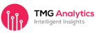 TMG Analytics logo